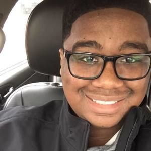 Meet your Posher, Christopher